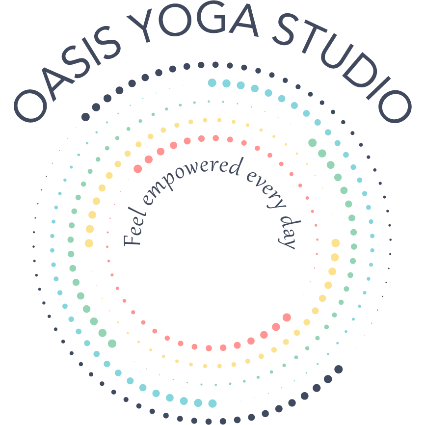 Oasis Yoga Studio